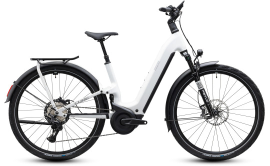 Kathmandu Hybrid ONE11 HPC