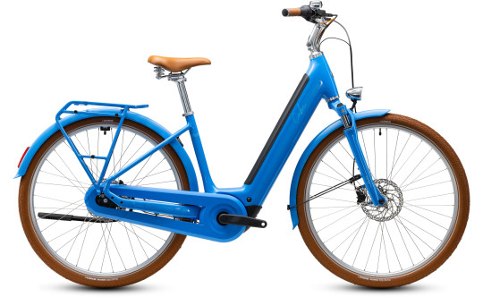 Aruba Hybrid