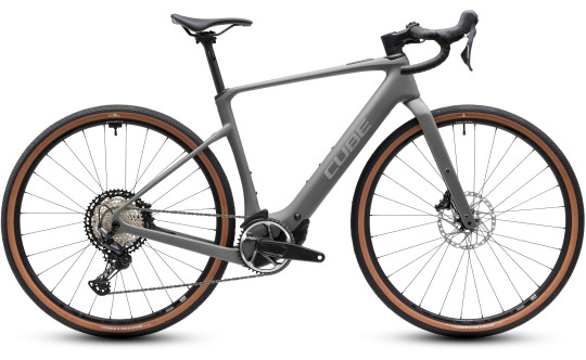 Nuroad Hybrid C:62