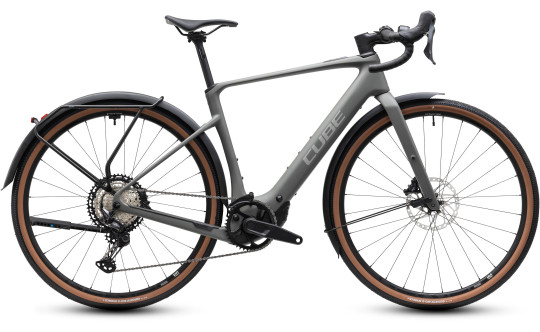 Nuroad Hybrid C:62
