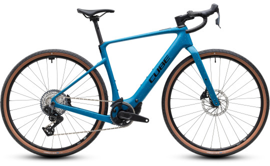 Nuroad Hybrid C:62