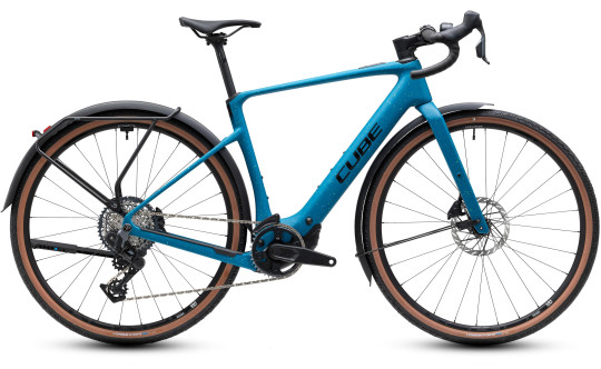 Nuroad Hybrid C:62