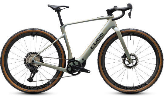 Nuroad Hybrid C:62