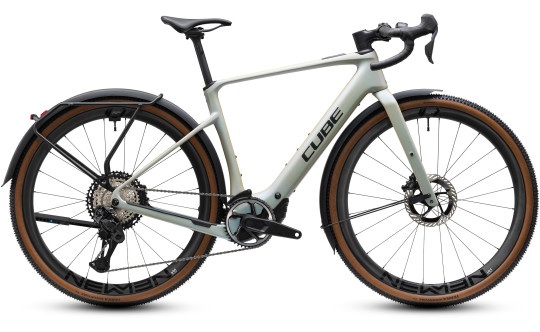 Nuroad Hybrid C:62