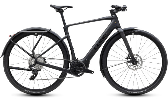 Nulane Hybrid C:62