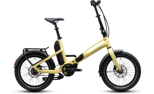 Fold Hybrid