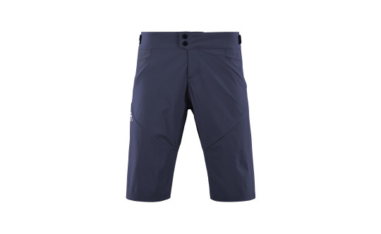 CUBE Short ample TEAMLINE WS