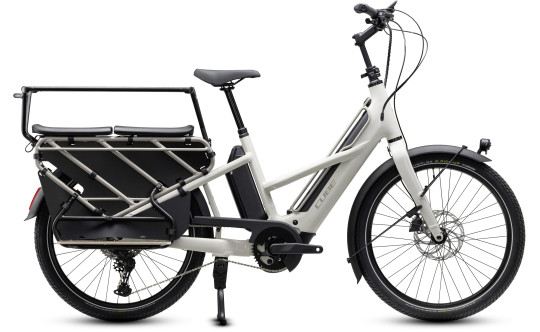 Longtail Hybrid