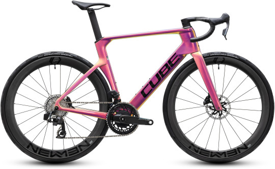 Litening AERO C:68X