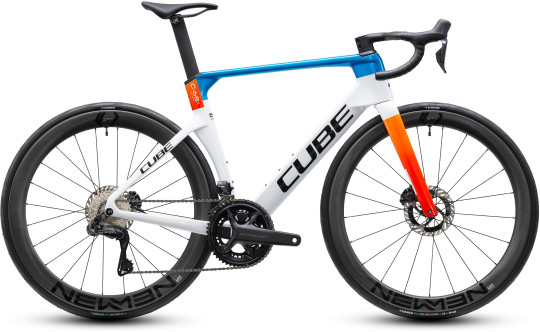 Litening AERO C:68X