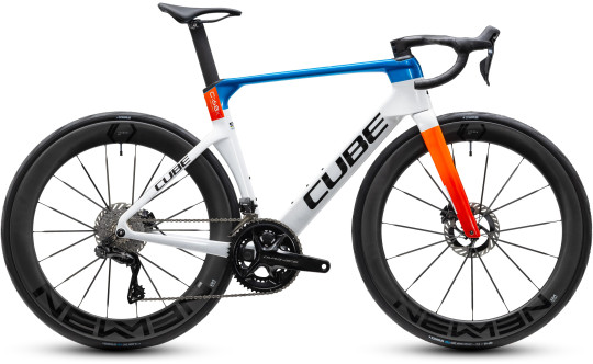 Litening AERO C:68X