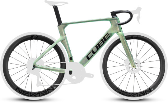 Litening AERO C:68X