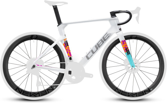 Litening AERO C:68X