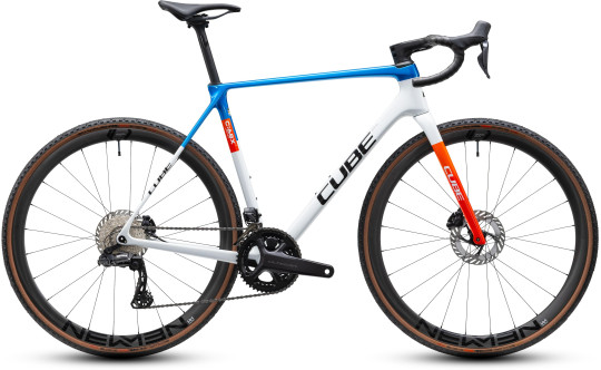 Cross Race C:68X