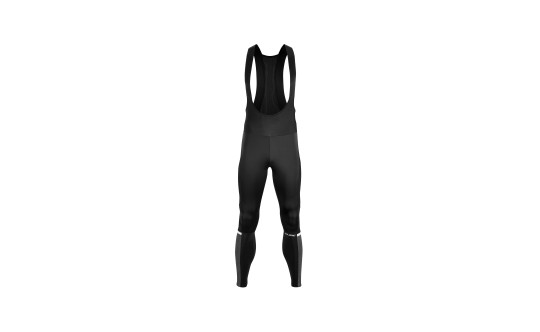 CUBE BLACKLINE Bib Tights...