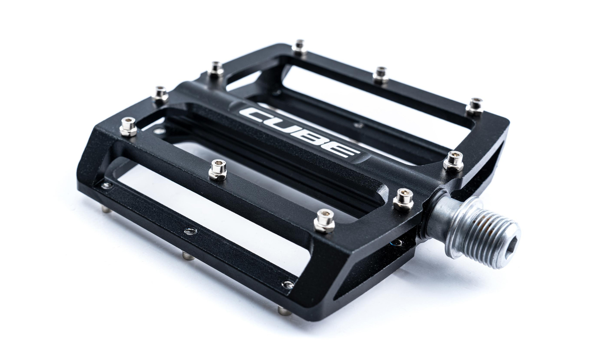 Cube flat pedals all mountain cheap