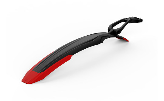 ACID Mudguard VANE PURE...