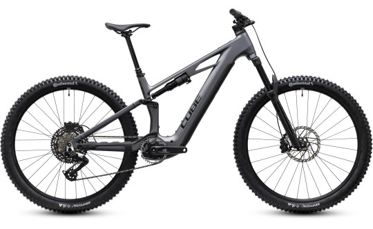 Stereo Hybrid ONE44 HPC