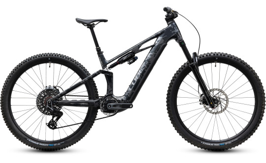 Stereo Hybrid ONE44 HPC