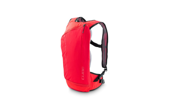 CUBE Backpack PURE 4RACE