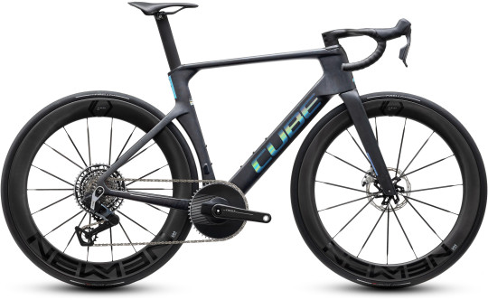 Litening AERO C:68X