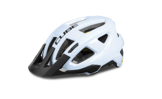 CUBE Casque FLEET