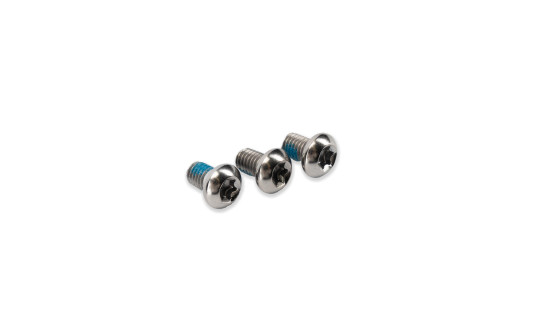 ACID Vis de plateau Torx M5...