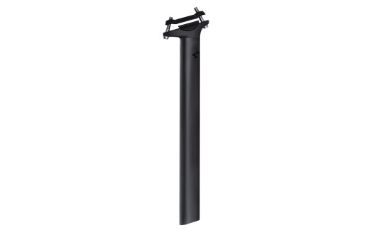 CUBE Tige de selle Agree Zero