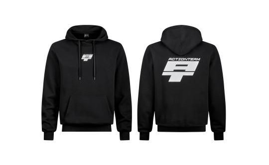 CUBE Sweatshirt à capuche X...