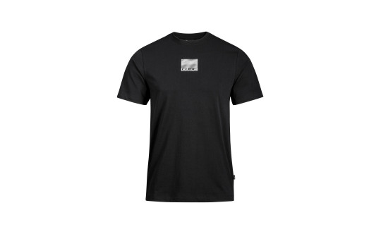 CUBE T-shirt bio Grid