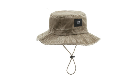 CUBE Chapeau Trail Builder