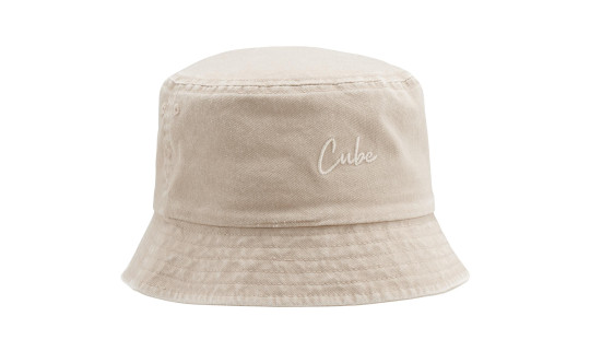CUBE Chapeau bob