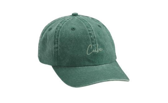 CUBE Casquette 6 panneaux...