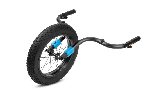 CUBE Jogger Kit roues...