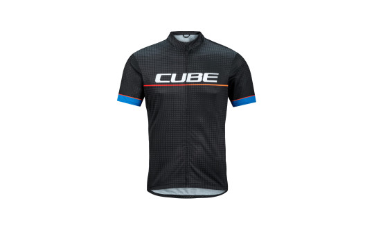CUBE Maillot CMPT TEAMLINE...