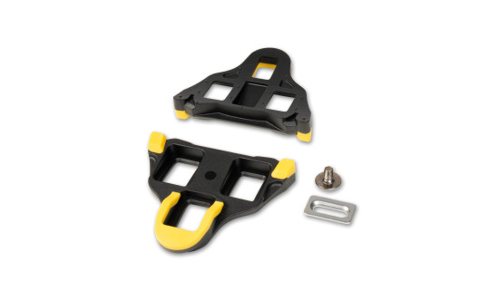 ACID Crampons compatible...