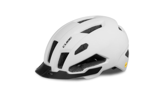 CUBE Casque EVOY HYBRID