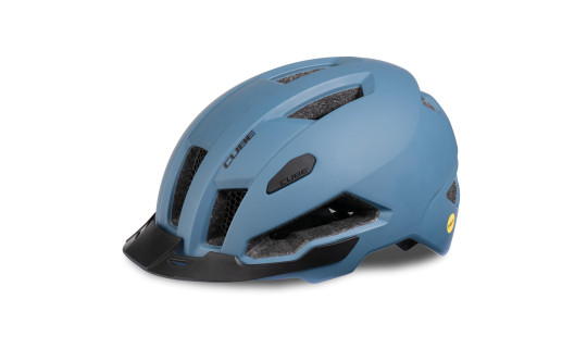 CUBE Casque EVOY HYBRID
