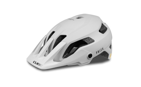 CUBE Casque FRISK Teamline