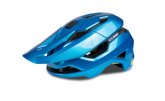 CUBE Casque TROOPER X...