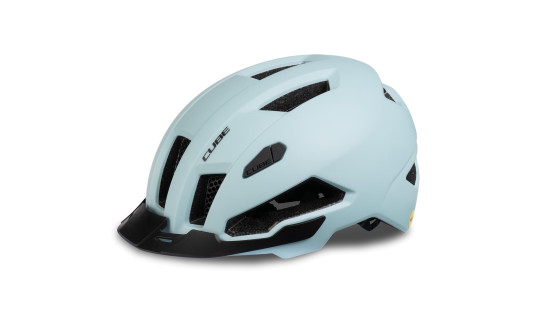 CUBE Casque EVOY HYBRID