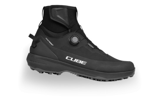 CUBE Chaussures OX PRO Mid...