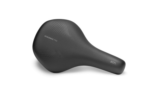 ACID Selle SEQUENCE PRO GEL