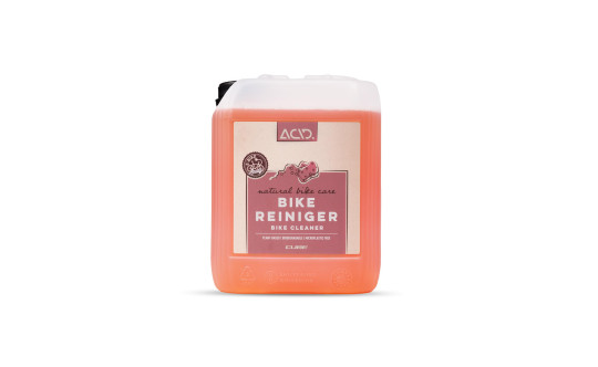 ACID Nettoyant Natural Bike...