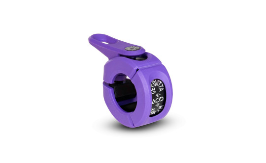 ACID Sonnette CONTOUR 22,2