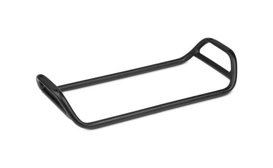 CUBE Hybrid Bag Rail