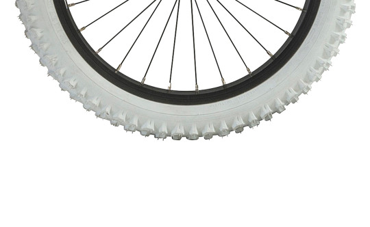 CUBE tire Kids 160