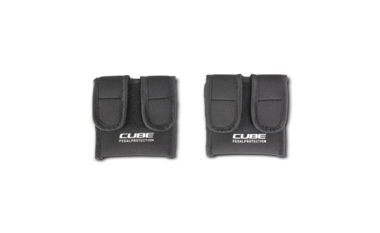 CUBE Protection de vélo...