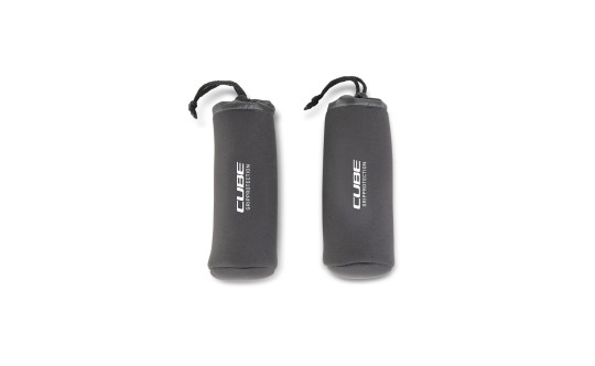 CUBE Protection de guidon