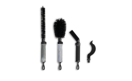 ACID Kit de brosses pour vélo